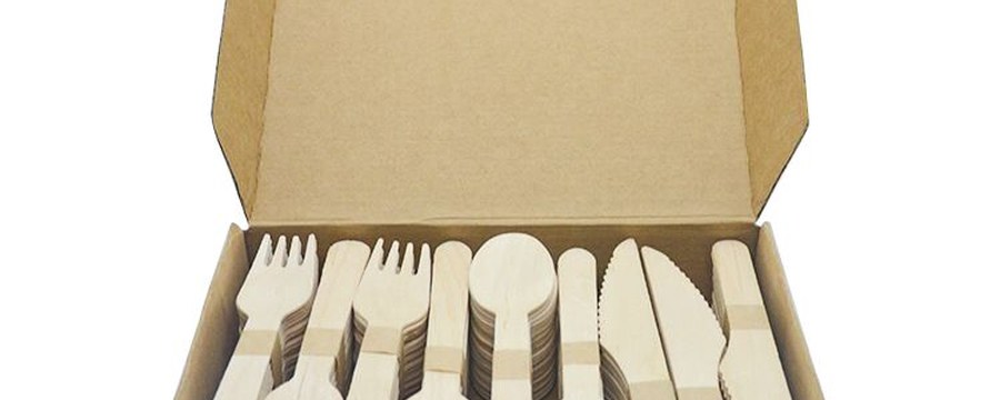 環保可降解餐具