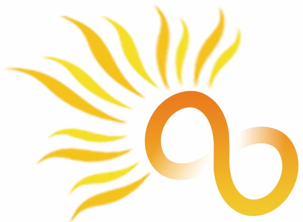 盈新實業公司 Ying Sun Industrial Logo